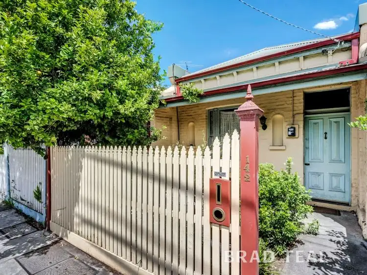 142 Victoria Street, Brunswick VIC 3056