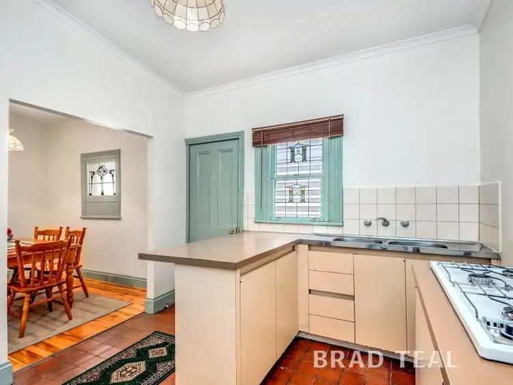 Third view of Homely house listing, 142 Victoria Street, Brunswick VIC 3056