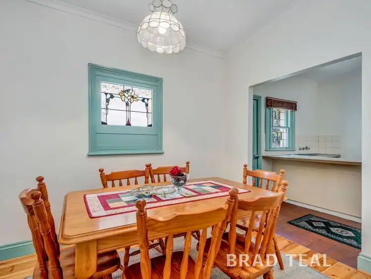 Fourth view of Homely house listing, 142 Victoria Street, Brunswick VIC 3056