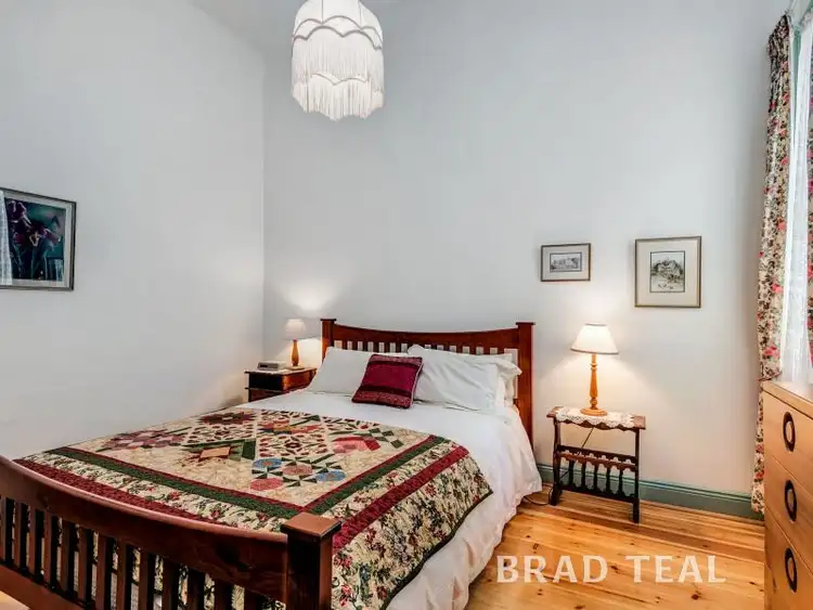 Fifth view of Homely house listing, 142 Victoria Street, Brunswick VIC 3056