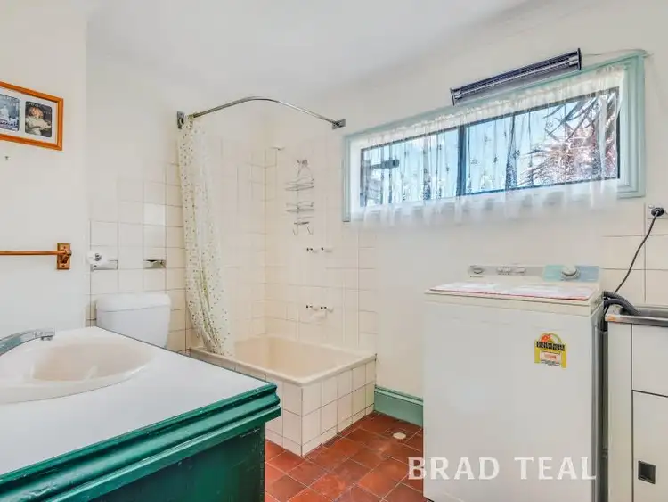 Sixth view of Homely house listing, 142 Victoria Street, Brunswick VIC 3056