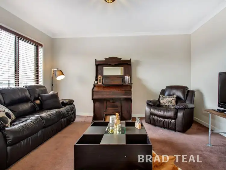 Fifth view of Homely house listing, 9 Finnigan Road, Gisborne VIC 3437