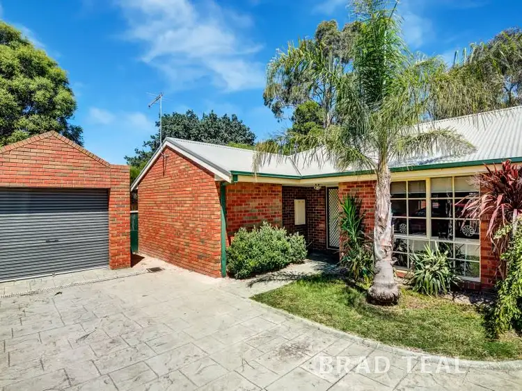 4/39-41 Mahoneys Road, Riddells Creek VIC 3431