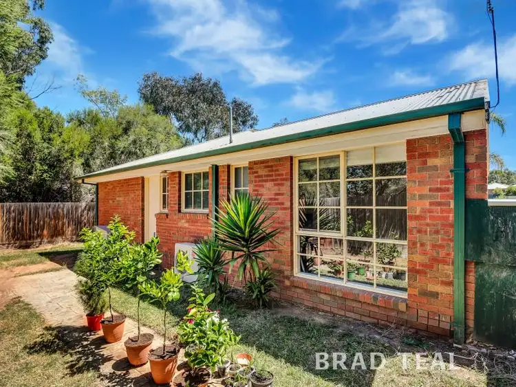 Sixth view of Homely unit listing, 4/39-41 Mahoneys Road, Riddells Creek VIC 3431