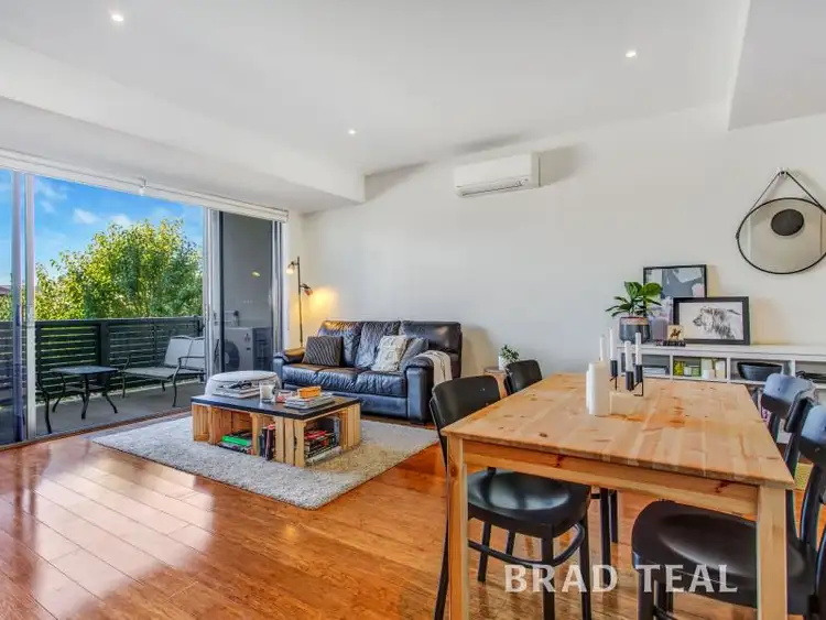 112/8 Burrowes Street, Ascot Vale VIC 3032