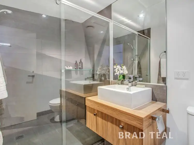 Sixth view of Homely apartment listing, 10/297 Pascoe Vale Road, Essendon VIC 3040