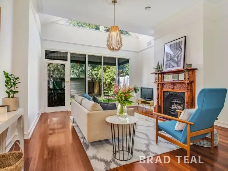 Main view of Homely house listing, 32 Mackay Street, Essendon VIC 3040
