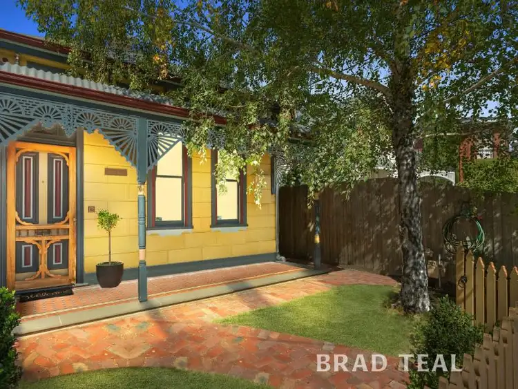 Second view of Homely house listing, 32 Mackay Street, Essendon VIC 3040