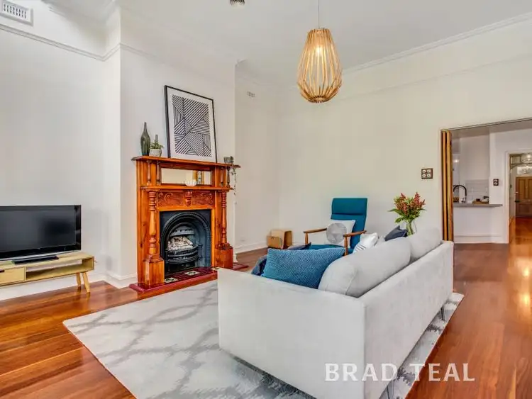 Third view of Homely house listing, 32 Mackay Street, Essendon VIC 3040
