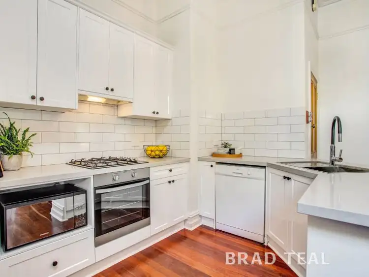 Fourth view of Homely house listing, 32 Mackay Street, Essendon VIC 3040