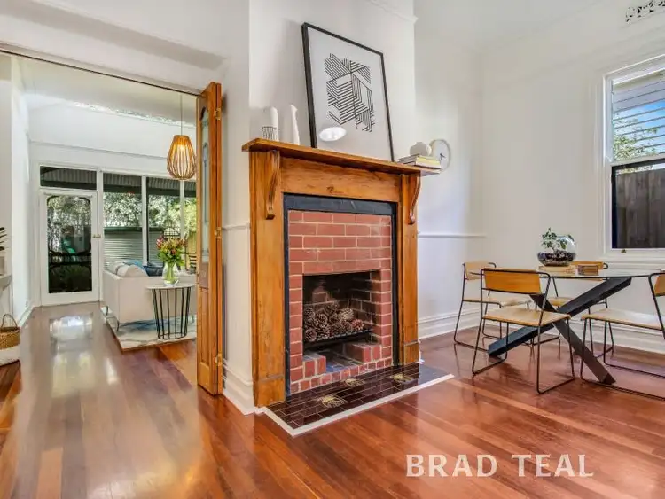 Fifth view of Homely house listing, 32 Mackay Street, Essendon VIC 3040