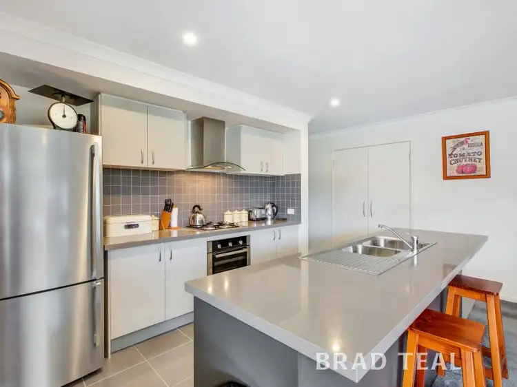 Second view of Homely house listing, 157 Station Road, New Gisborne VIC 3438