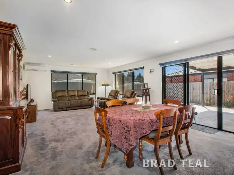 Third view of Homely house listing, 157 Station Road, New Gisborne VIC 3438