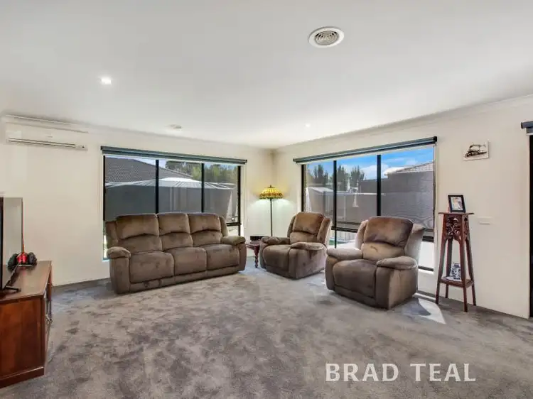 Fourth view of Homely house listing, 157 Station Road, New Gisborne VIC 3438