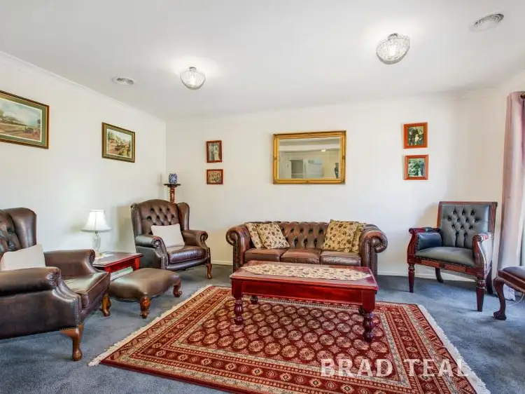 Fifth view of Homely house listing, 157 Station Road, New Gisborne VIC 3438