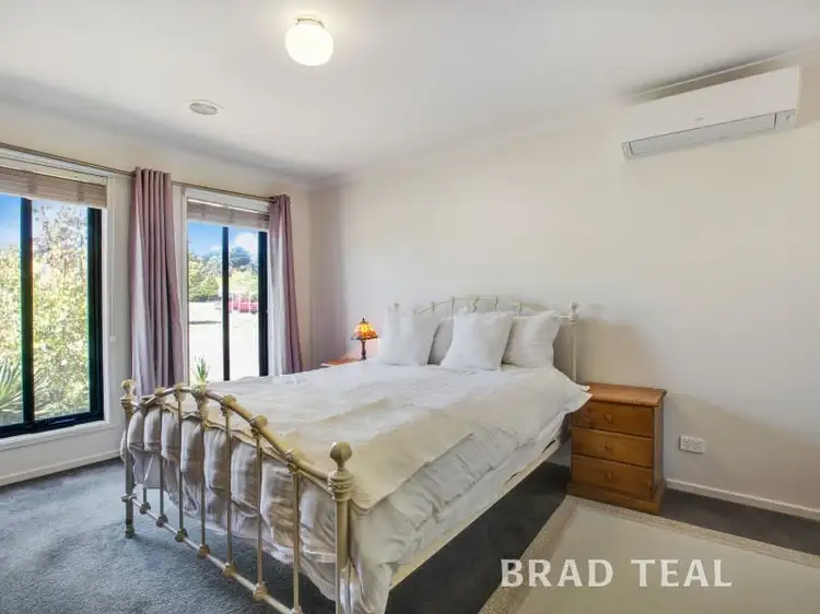Sixth view of Homely house listing, 157 Station Road, New Gisborne VIC 3438