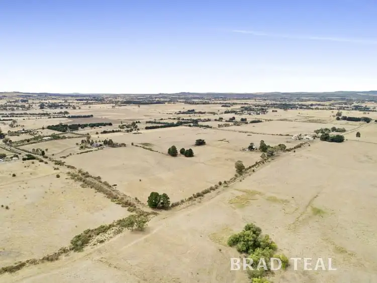 Third view of Homely land listing, LOT CA 297B/298 A B D E Keegan Road, Lauriston VIC 3444