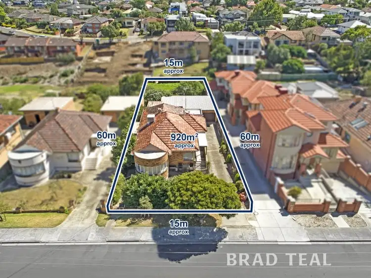27 Hamilton Street, Niddrie VIC 3042
