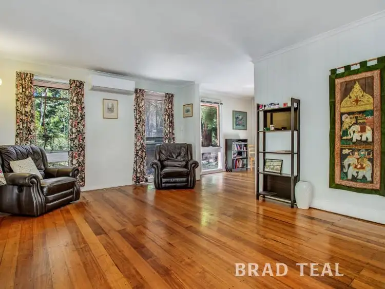 Fifth view of Homely house listing, 38 Marshall Avenue, Macedon VIC 3440