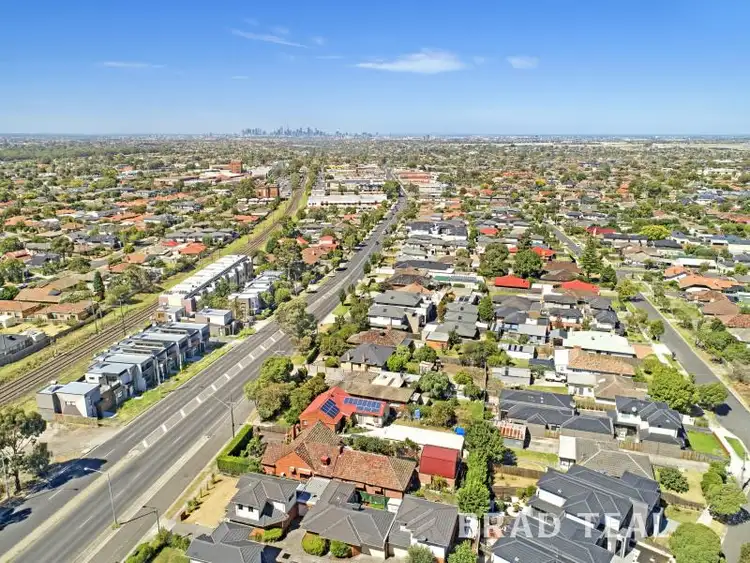 Third view of Homely house listing, 911 Pascoe Vale Road, Glenroy VIC 3046