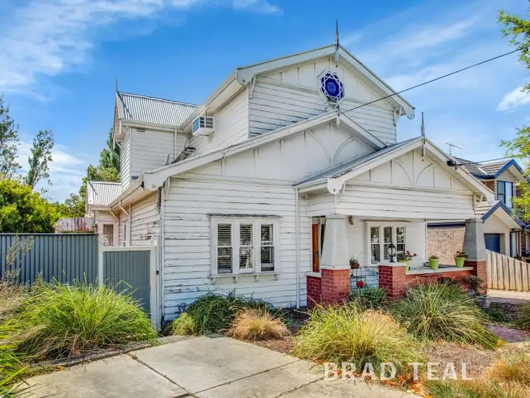 Third view of Homely house listing, 2 Butler Street, Essendon VIC 3040