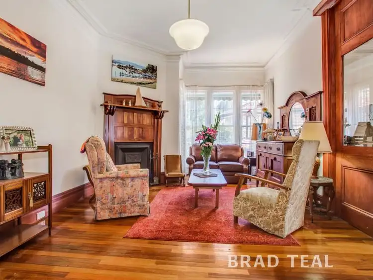 Fourth view of Homely house listing, 2 Butler Street, Essendon VIC 3040