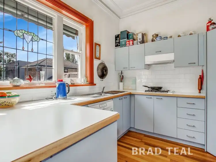 Fifth view of Homely house listing, 2 Butler Street, Essendon VIC 3040