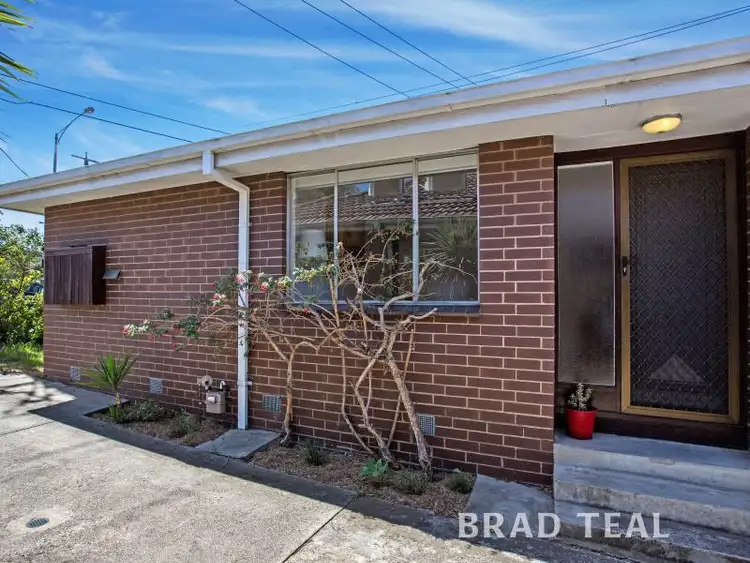 1/569 Pascoe Vale Road, Oak Park VIC 3046