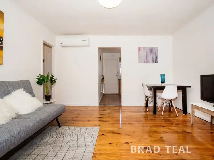 Fourth view of Homely unit listing, 1/569 Pascoe Vale Road, Oak Park VIC 3046