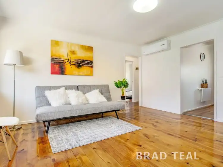 Fifth view of Homely unit listing, 1/569 Pascoe Vale Road, Oak Park VIC 3046
