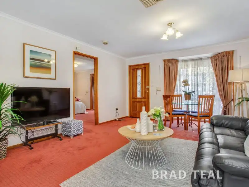 Main view of Homely house listing, 121 Hoffmans Road, Niddrie VIC 3042