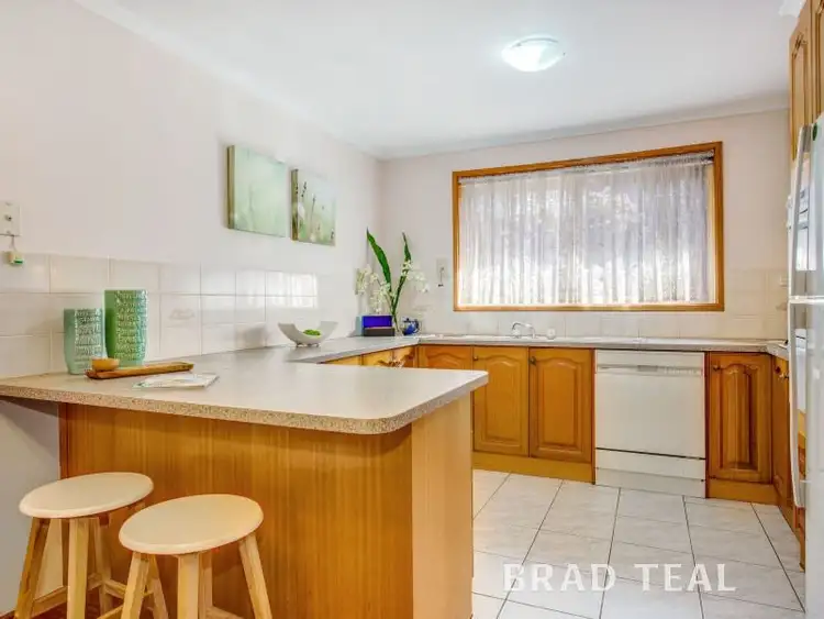 Second view of Homely house listing, 121 Hoffmans Road, Niddrie VIC 3042