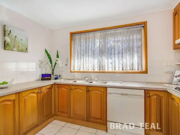 Third view of Homely house listing, 121 Hoffmans Road, Niddrie VIC 3042