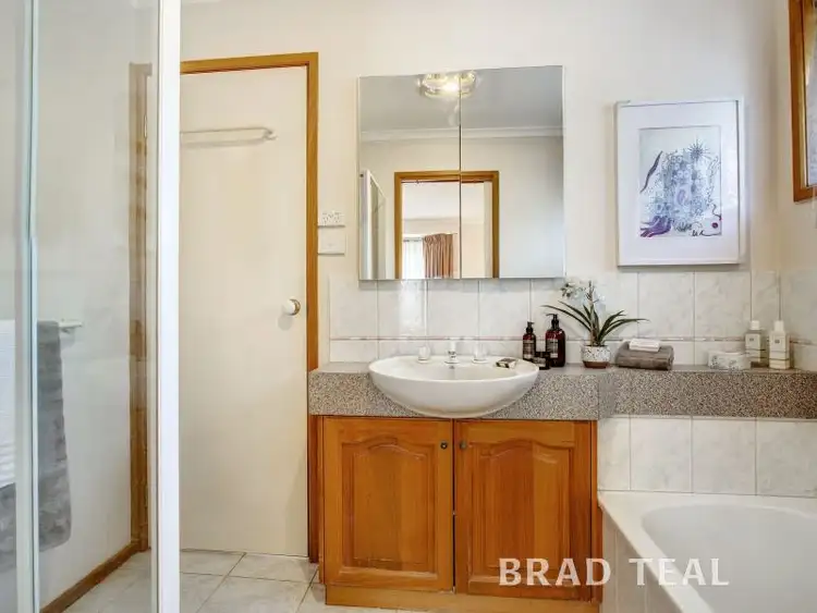 Fourth view of Homely house listing, 121 Hoffmans Road, Niddrie VIC 3042