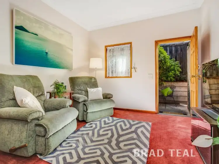 Fifth view of Homely house listing, 121 Hoffmans Road, Niddrie VIC 3042