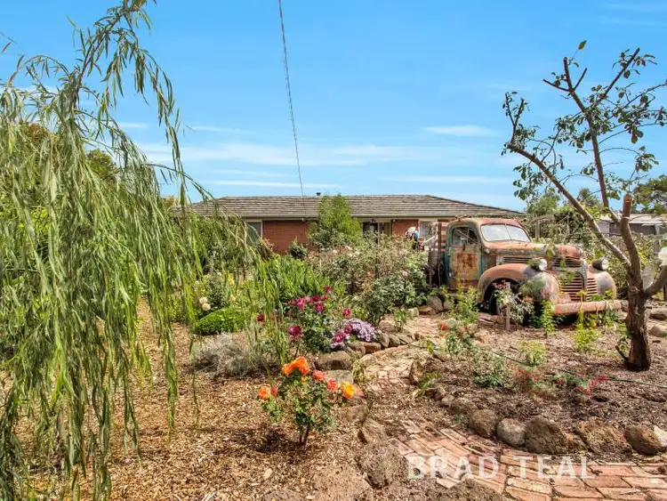 Second view of Homely house listing, 2405 Melbourne-Lancefield Road, Romsey VIC 3434