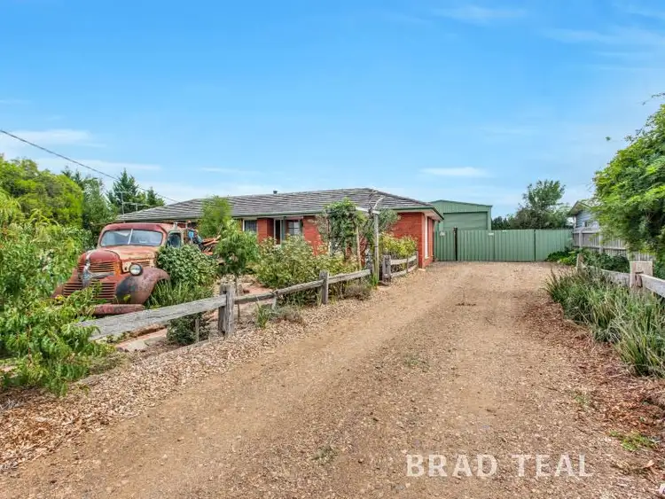 Third view of Homely house listing, 2405 Melbourne-Lancefield Road, Romsey VIC 3434