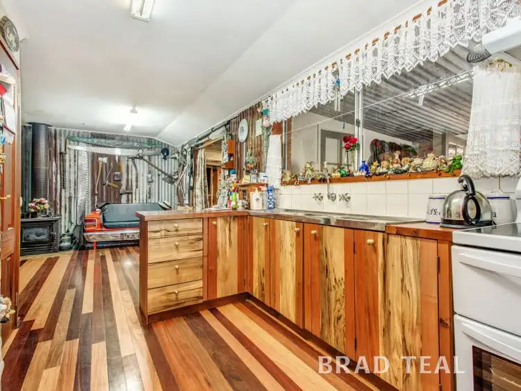 Fourth view of Homely house listing, 2405 Melbourne-Lancefield Road, Romsey VIC 3434
