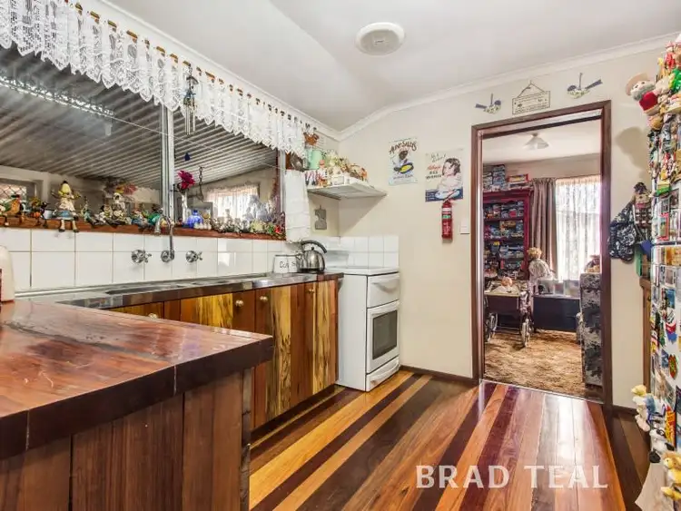 Fifth view of Homely house listing, 2405 Melbourne-Lancefield Road, Romsey VIC 3434