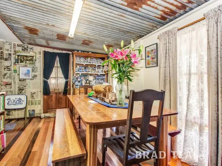 Sixth view of Homely house listing, 2405 Melbourne-Lancefield Road, Romsey VIC 3434