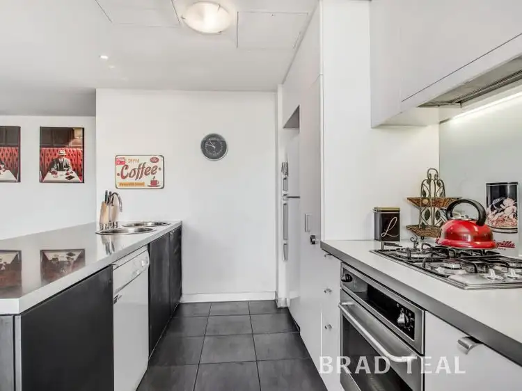 36/2 Horizon Drive, Maribyrnong VIC 3032