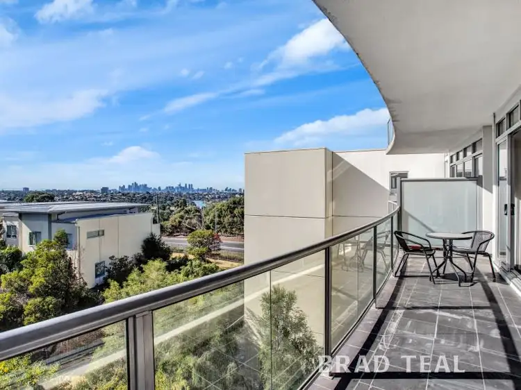 Third view of Homely apartment listing, 36/2 Horizon Drive, Maribyrnong VIC 3032