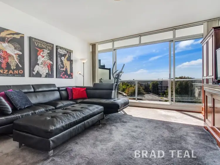 Fourth view of Homely apartment listing, 36/2 Horizon Drive, Maribyrnong VIC 3032