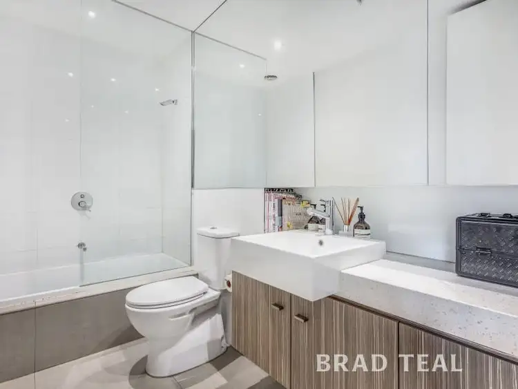 Fifth view of Homely townhouse listing, 32/48 Eucalyptus Drive, Maidstone VIC 3012