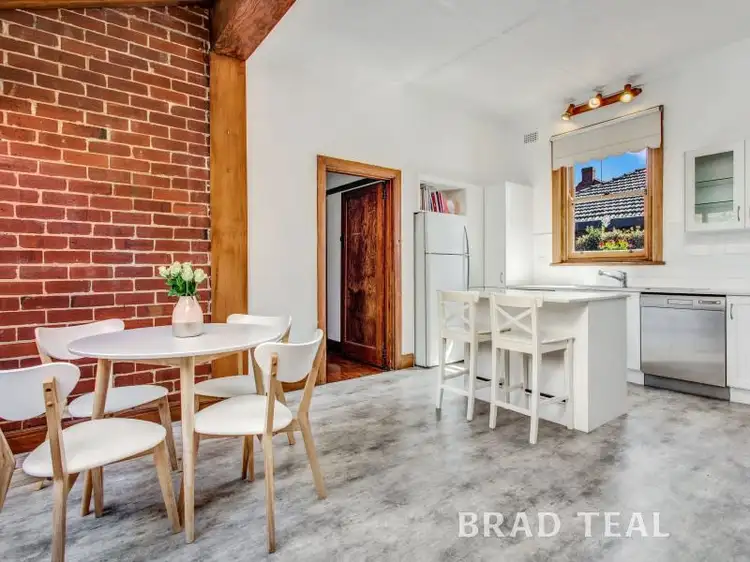 Second view of Homely house listing, 232 Pascoe Vale Road, Essendon VIC 3040