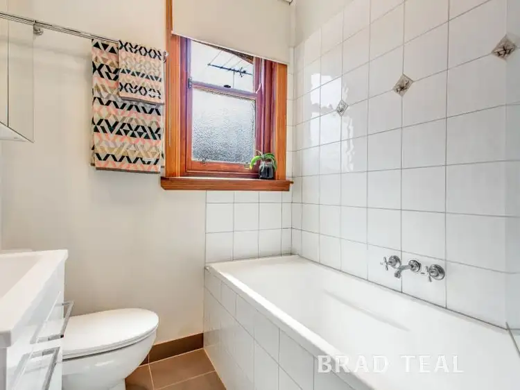 Fifth view of Homely house listing, 232 Pascoe Vale Road, Essendon VIC 3040