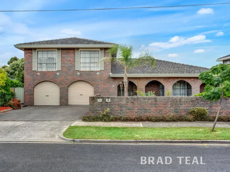 50 Jackman Crescent, Keilor VIC 3036