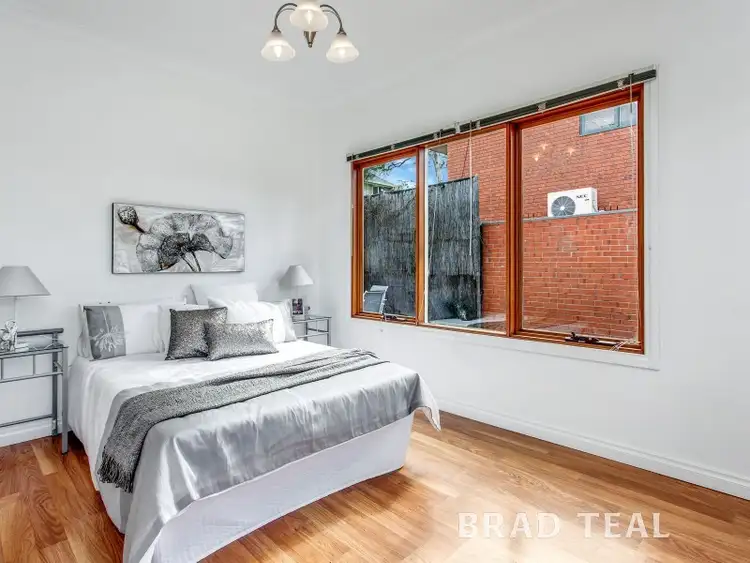 Fourth view of Homely townhouse listing, 9A Methven Street, Coburg VIC 3058