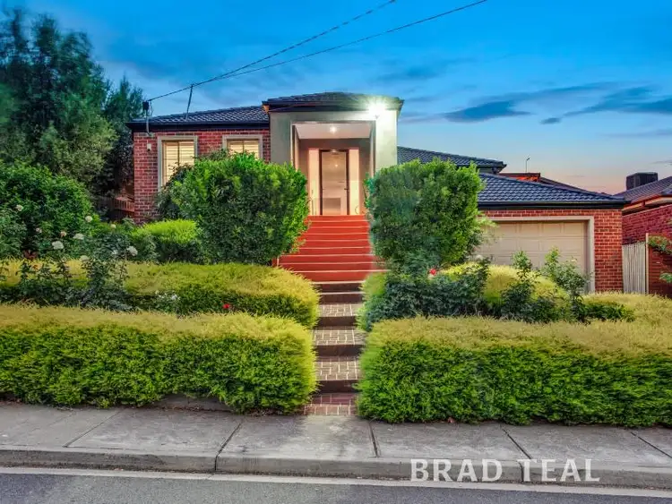 10 Nicola Court, Keilor East VIC 3033