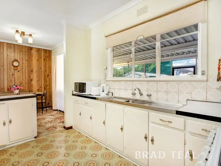 Third view of Homely house listing, 6 Edgar Street, Hadfield VIC 3046
